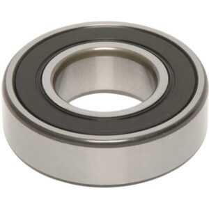 Sporkulelager RS-2RS CN - 1"x2"x9/16" - 1641DS - Varenummer: 1641DS