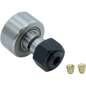 Kramp NWB20602 Sporrulle Krone, Varenummer NWB20602