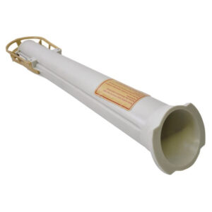 Sprederør til Vicon PS03