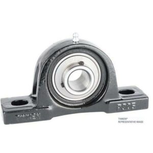 Timken UCP204TIM Lager hus UCP, Varenummer UCP204TIM