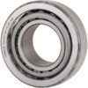 Timken 32207 Konisk rullelager 35x72x24,25 mm Timken, Varenummer 32207