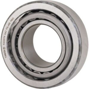 Timken 32207 Konisk rullelager 35x72x24,25 mm Timken, Varenummer 32207