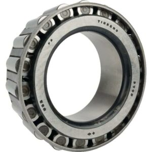 Timken 3795 Bearing, Varenummer 3795