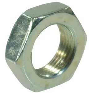 Mutter A2 M20x1,25 mm