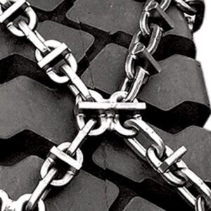 00-20 BB Gravemaskin 7x6mm. Ideell for kompaktmaskiner og gaffeltruck.