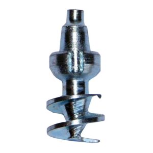 100 pk - BestGrip Skrupigg - BG1740 - Lengde: 17,4mm Pigg: 5,4mm