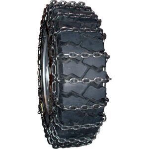 Bilde av TRYGG Stigekjetting firkant 7 mm - 250-15 • 250/70-15 - 7 mm med -.