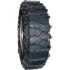 Bilde av TRYGG Stigekjetting firkant 8 mm - 300-15 • 32x12