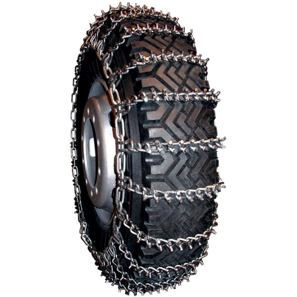 Bilde av TRYGG Stigekjetting pigg 6 mm - 17x8