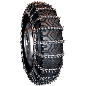 Bilde av TRYGG Stigekjetting pigg 6 mm - 28x9