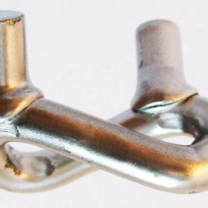 5-25 • 445/80-25 - 16 mm med Pigg.