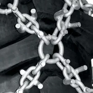 16 mm - 700/55-34 • 710/55-34 - 16 mm med U-pigg|Pigg.