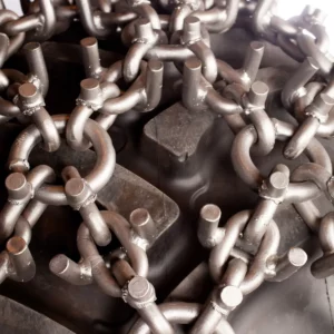 Bilde av TRYGG Gigant 16 mm - 700/70-34 - 16 mm med U-pigg|Pigg.