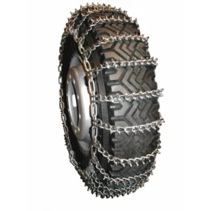 Bilde av TRYGG Boss 6 mm - 195/70-15.