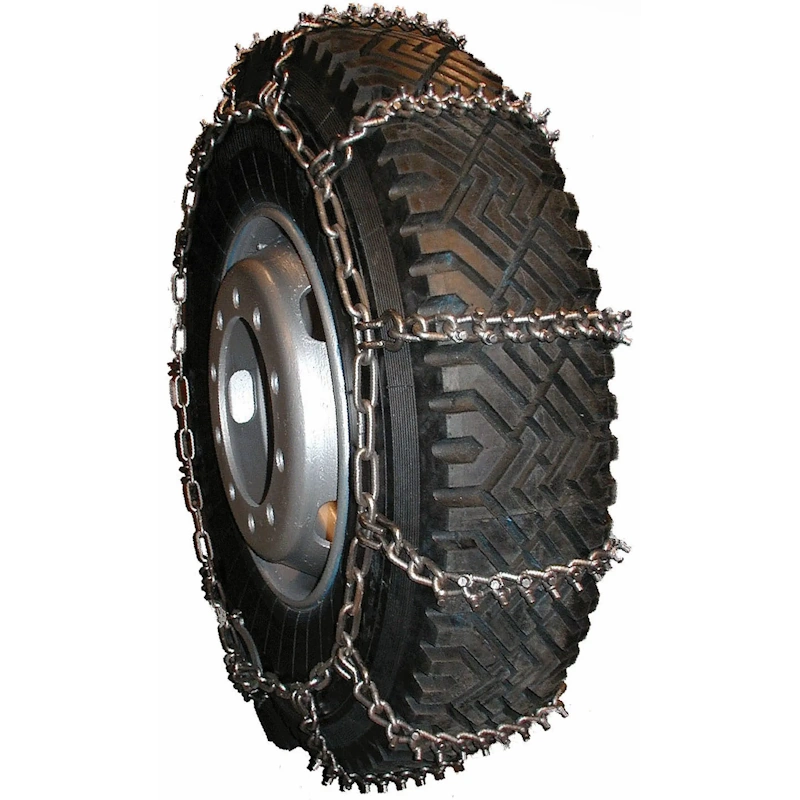 Bilde av TRYGG Classic 6 mm - 195-16 • 205-16 • 205/65-17