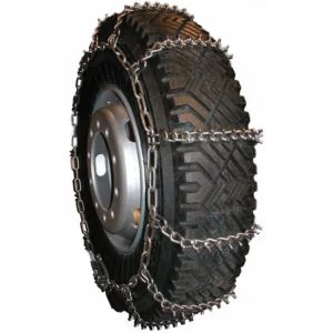 Bilde av TRYGG Classic 6 mm - 205/70-17