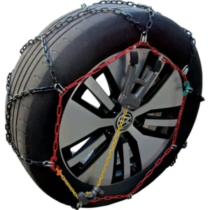 Bilde av TRYGG MagÌ - 185/75-16 • 195-15 • 195/70-16.