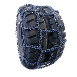 5 mm Gravemaskin tvilling - 11