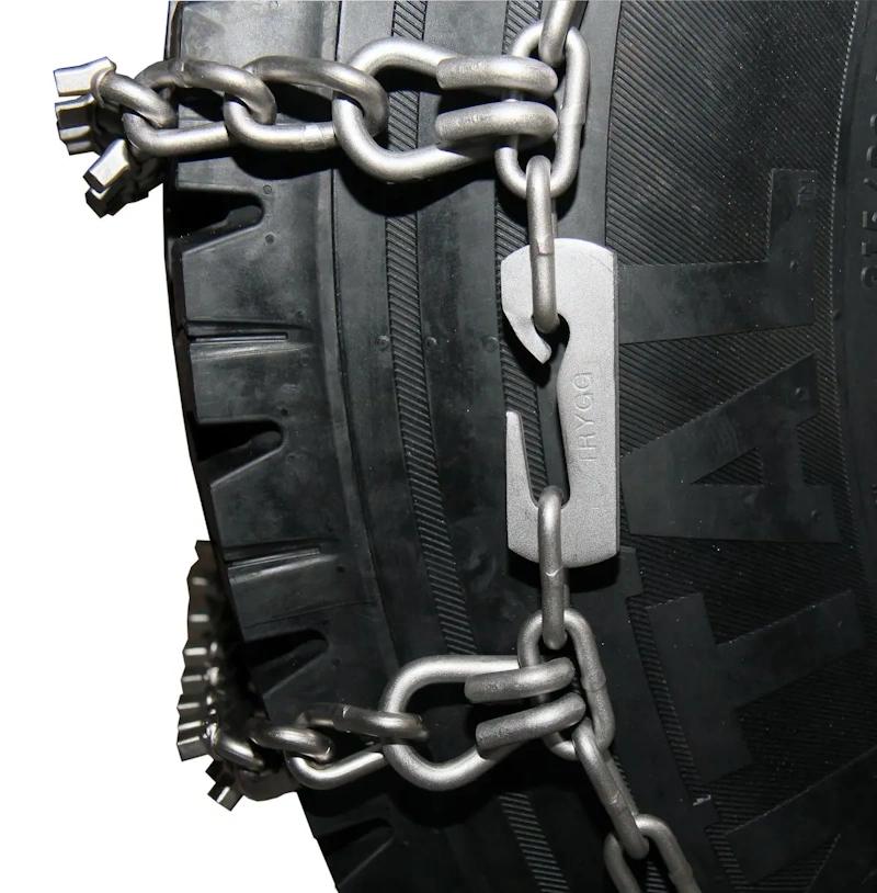 Bilde av TRYGG Super Standard 7 mm - 195-16 • 195/75-16 • 205/65-17