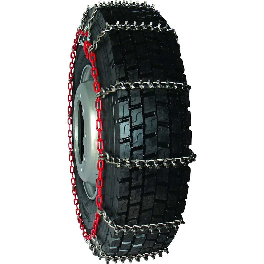 Bilde av TRYGG Super Standard 7 mm - 195-16 • 195/75-16 • 205/65-17