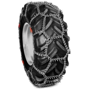 Bilde av TRYGG Traktor 7 mm - 18