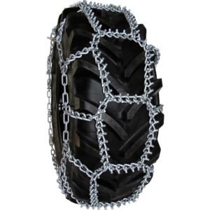 Bilde av TRYGG SMT 8 mm - 650/85-38 - 8 mm med Pigg.