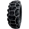 ferdig tilpasset - 480/70-38 • 480/70-30 • 520/70-34 - 5 mm med Flatpigg.