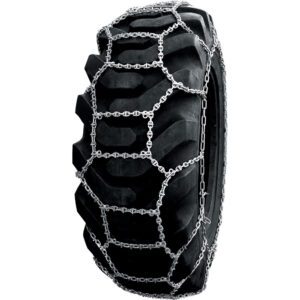 ferdig tilpasset - 600/60-38 • 600/65-34 • 600/70-34 - 5 mm med Flatpigg.