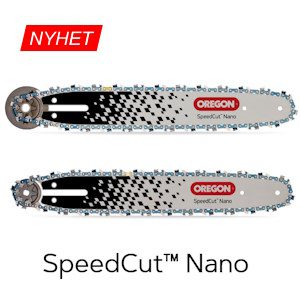 OREGON SpeedCut Nano