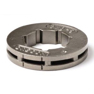 Drivhjul - Rim - 3/8"  - 8 Tenner - SD7 Spline