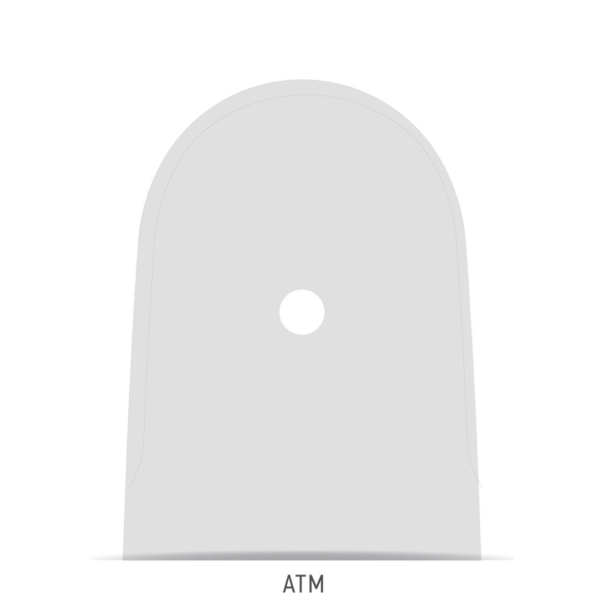 Bilde av Oregon DuraCut™ - 3/8", 1,5 mm , 92 drivledd 28" D009