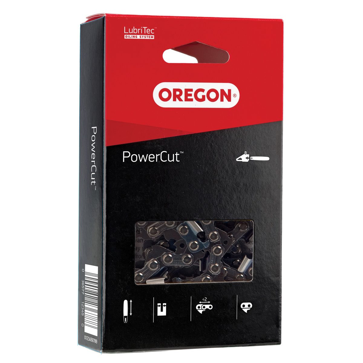 Bilde av Oregon PowerCut™ - 21LGX, .325", 1,5 mm , 68 drivledd