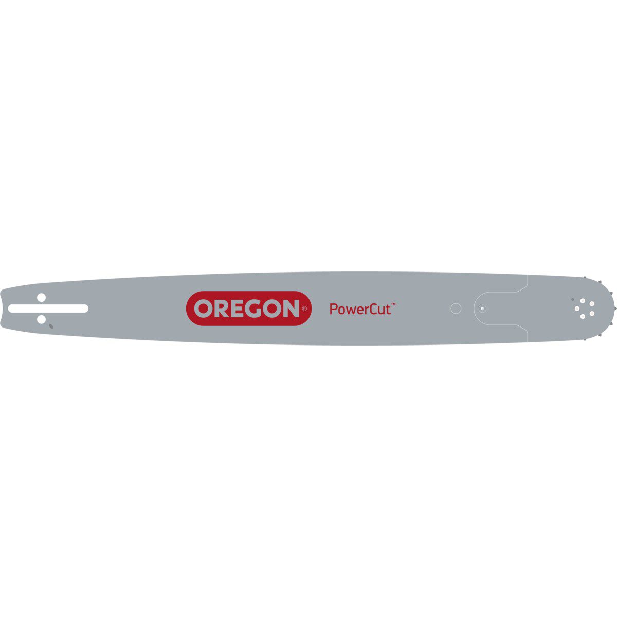 Bilde av Oregon PowerCut™ - .325", 1,5 mm , 78 drivledd 20" K095