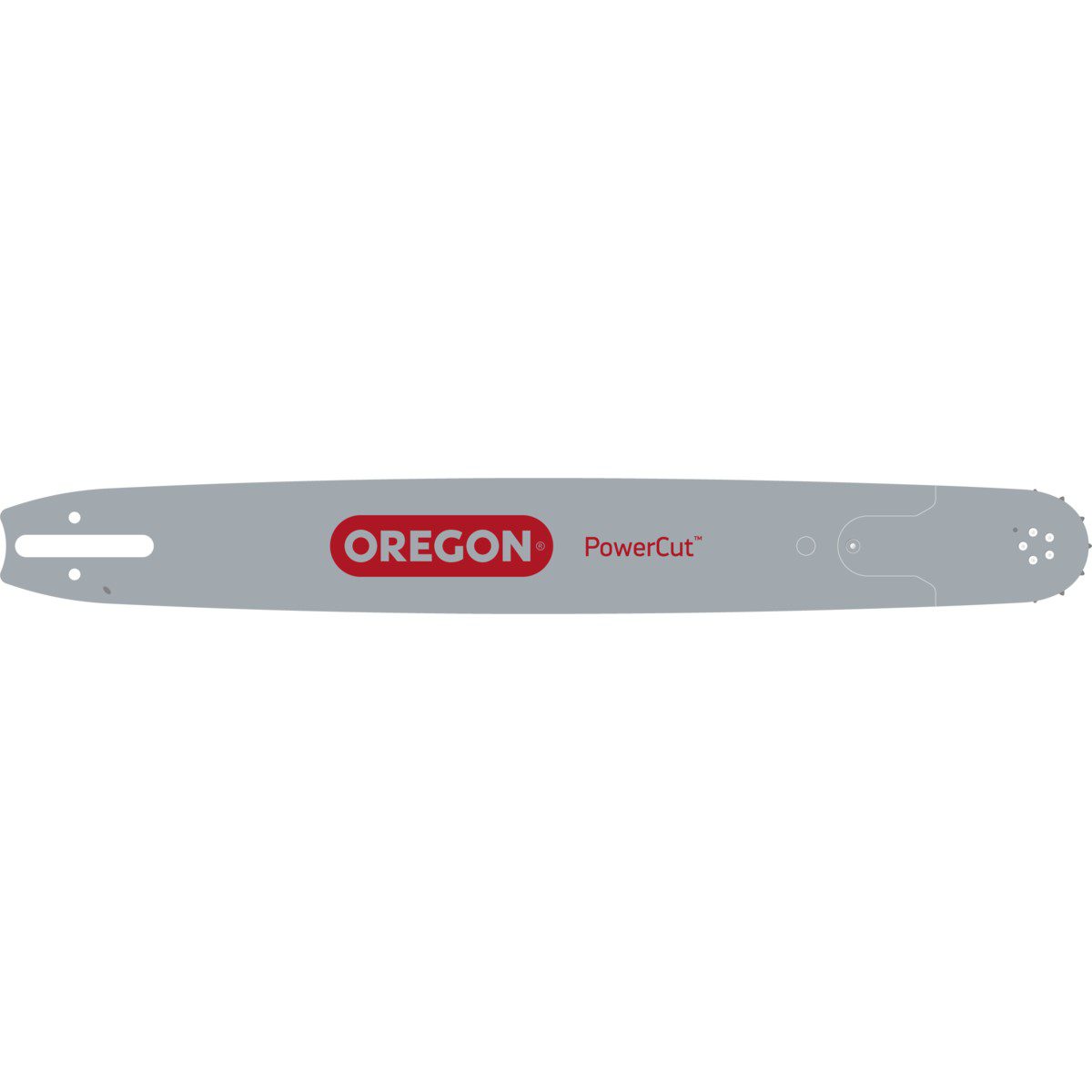 Bilde av Oregon PowerCut™ - 3/8", 1,5 mm , 72 drivledd 20" B083