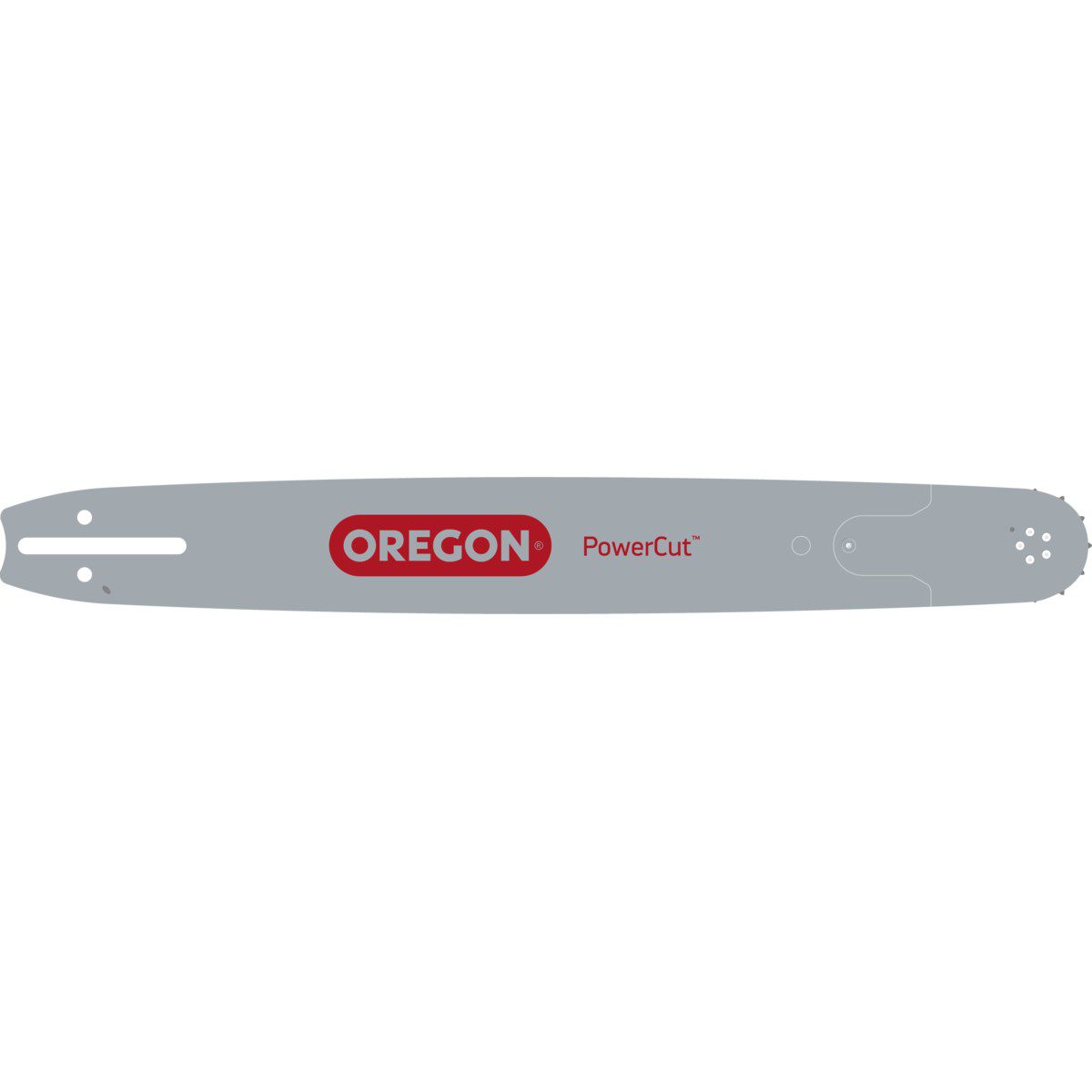 Bilde av Oregon PowerCut™ - 3/8", 1,5 mm , 72 drivledd 20" D009