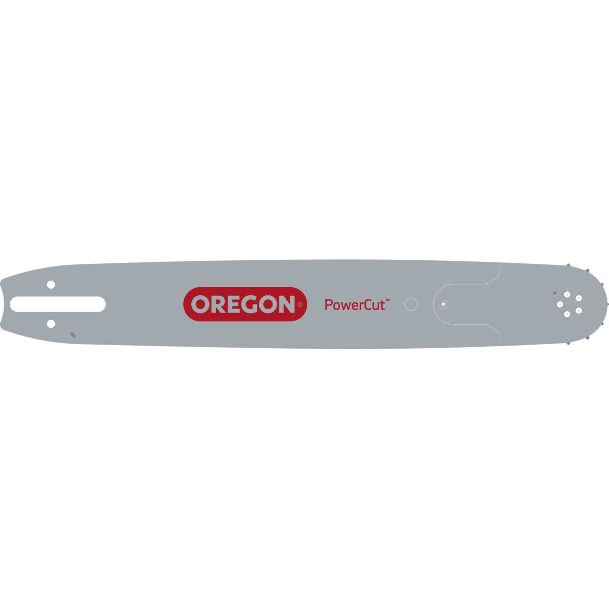Bilde av Oregon PowerCut™ - 3/8", 1,6 mm , 56 drivledd 15" D025