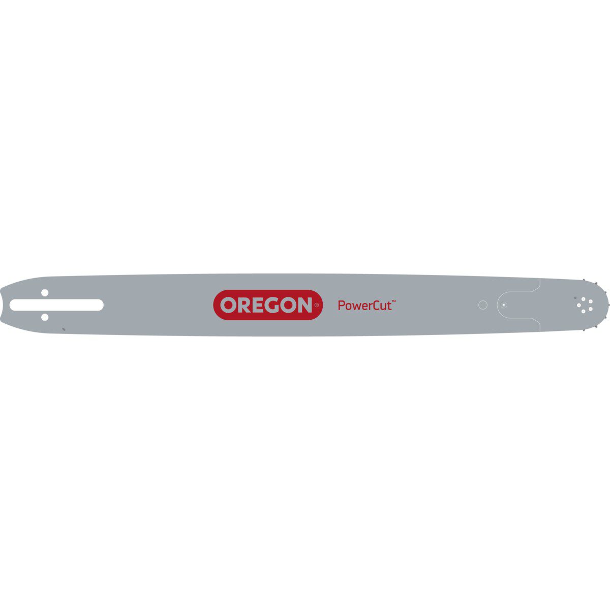 Bilde av Oregon PowerCut™ - .404", 1,6 mm , 80 drivledd 25" E031