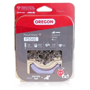 Oregon powersharp 91ps 38 low profile 1,3 mm 56dl 16in ps56e