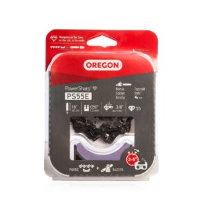 Oregon powersharp 91ps 3 8 low profile 13 mm 55dl 16in ps55e