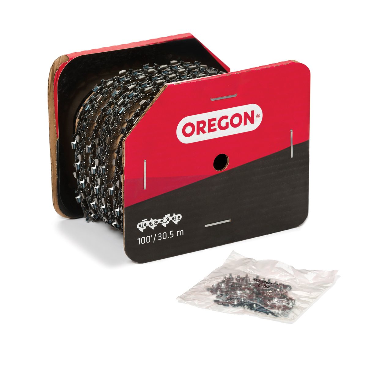 Bilde av Oregon RipCut™ - 27RA, .404", 1,6 mm , 1484 drivledd
