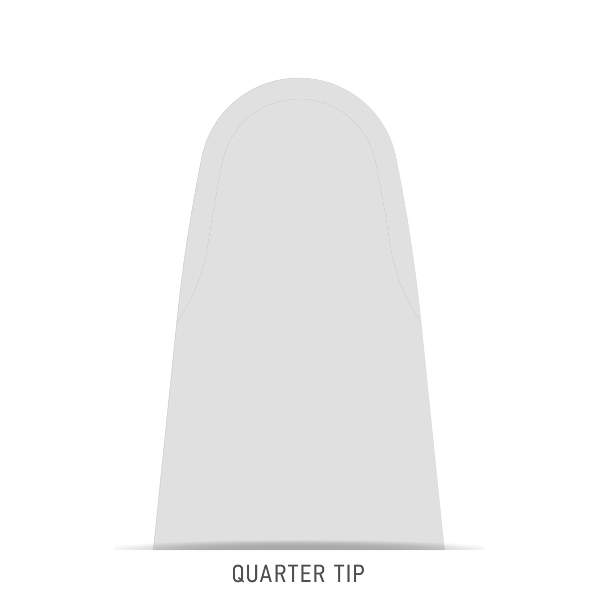 3/8" Low Profile™, 1,3 mm , 75