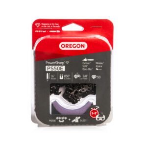Bilde av Oregon PowerSharp® - 91PS, 3/8" Low Profile™, 1,3 mm , 50 drivledd