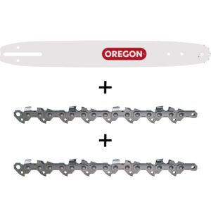 Oregon Standard - KOMBO 1x 140SDEA041 + 2x 91P052E