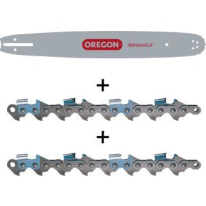 Oregon VersaCut™ - KOMBO 1x 203SFHD025 + 2x 75DPX072E