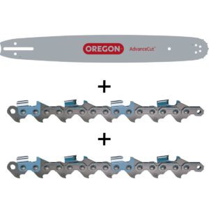 Oregon VersaCut™ - KOMBO 1x 208SFHD009 + 2x 73DPX072