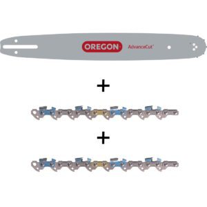 Oregon VersaCut™ - KOMBO,1x 140SXEA041 + 2x 91VXL052E