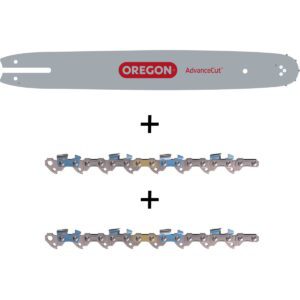 Oregon VersaCut™ - KOMBO,1x140SXEA074 + 2x91VXL050E