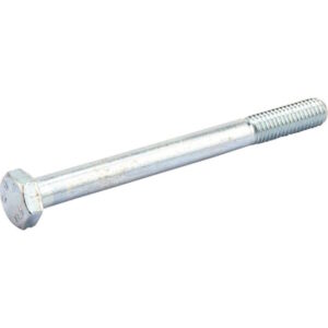 Sekskantskrue M24x300 - 10.9 i El-forsinket Stål