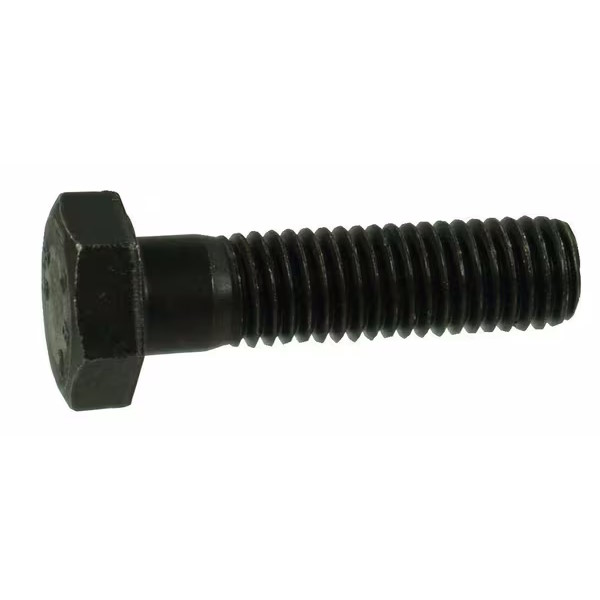 Sekskantskrue M8x60 - 8.8 i Stål