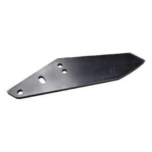 Festeplate til 1380-0040 - JF - Stoll